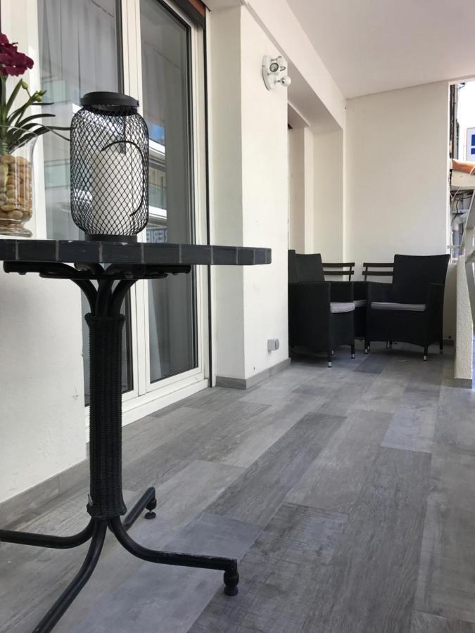 Appartement Palladium Palais Des Festivals *