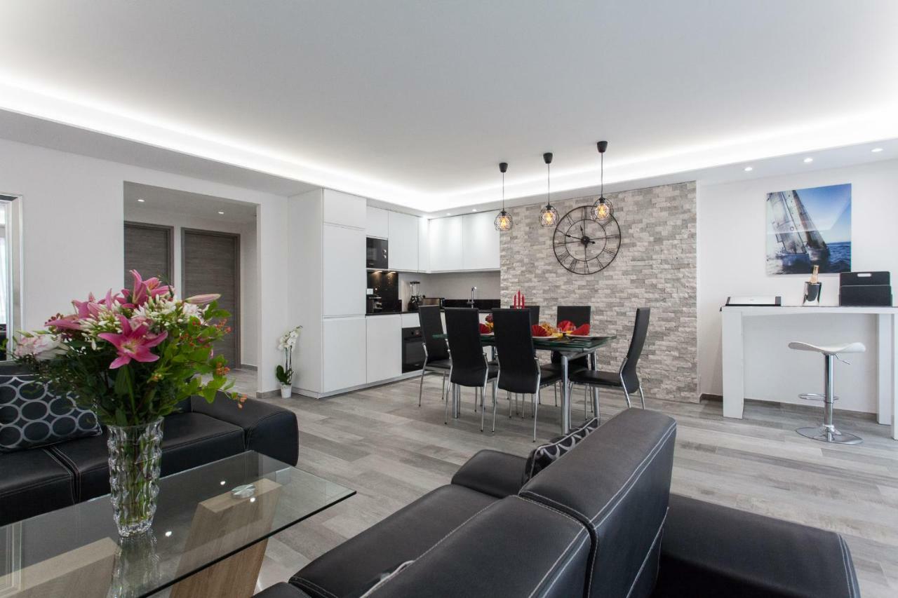 Palladium Palais Des Festivals Appartement *