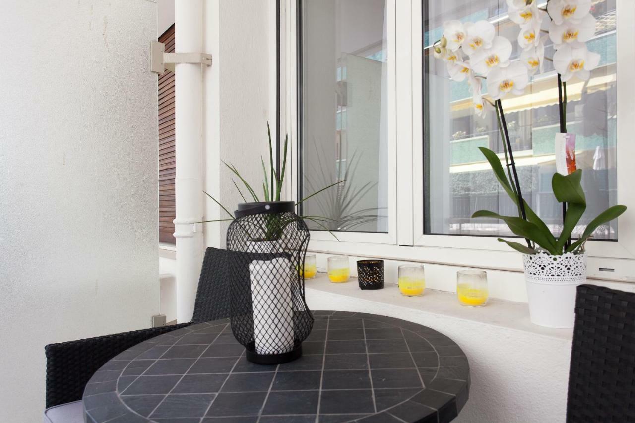 Palladium Palais Des Festivals Appartement Cannes