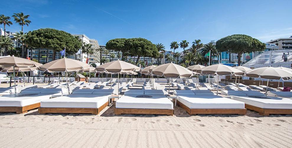 Palladium Palais Des Festivals Appartement Cannes