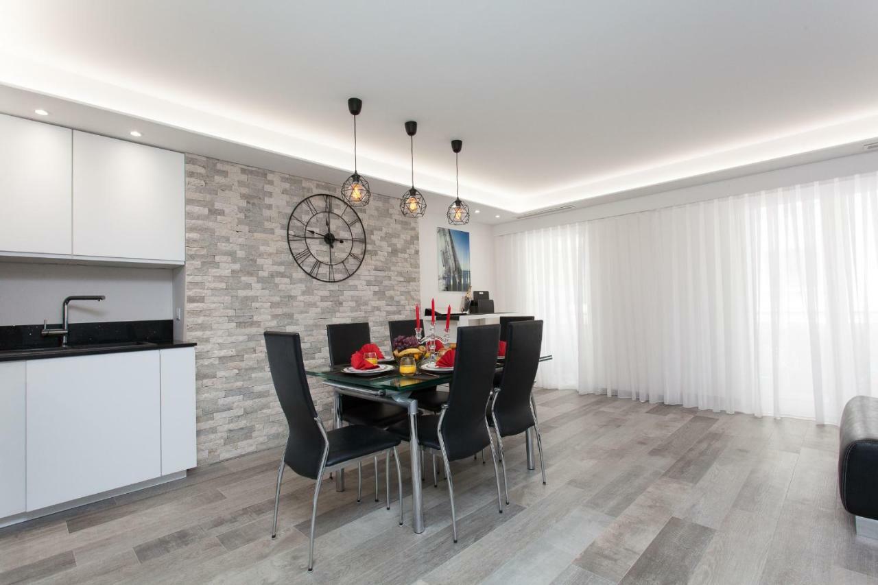 Palladium Palais Des Festivals Appartement *