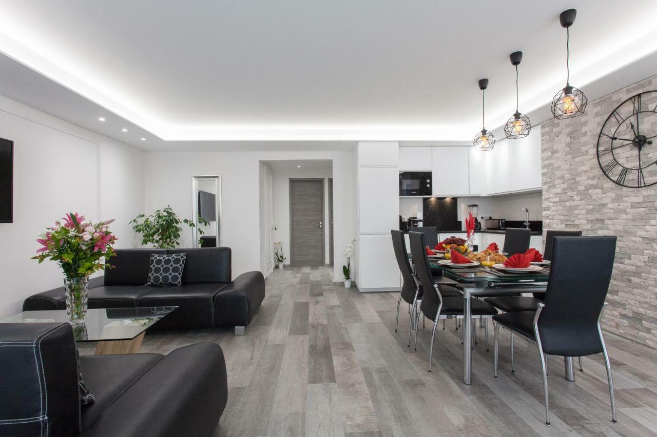 Palladium Palais Des Festivals Appartement